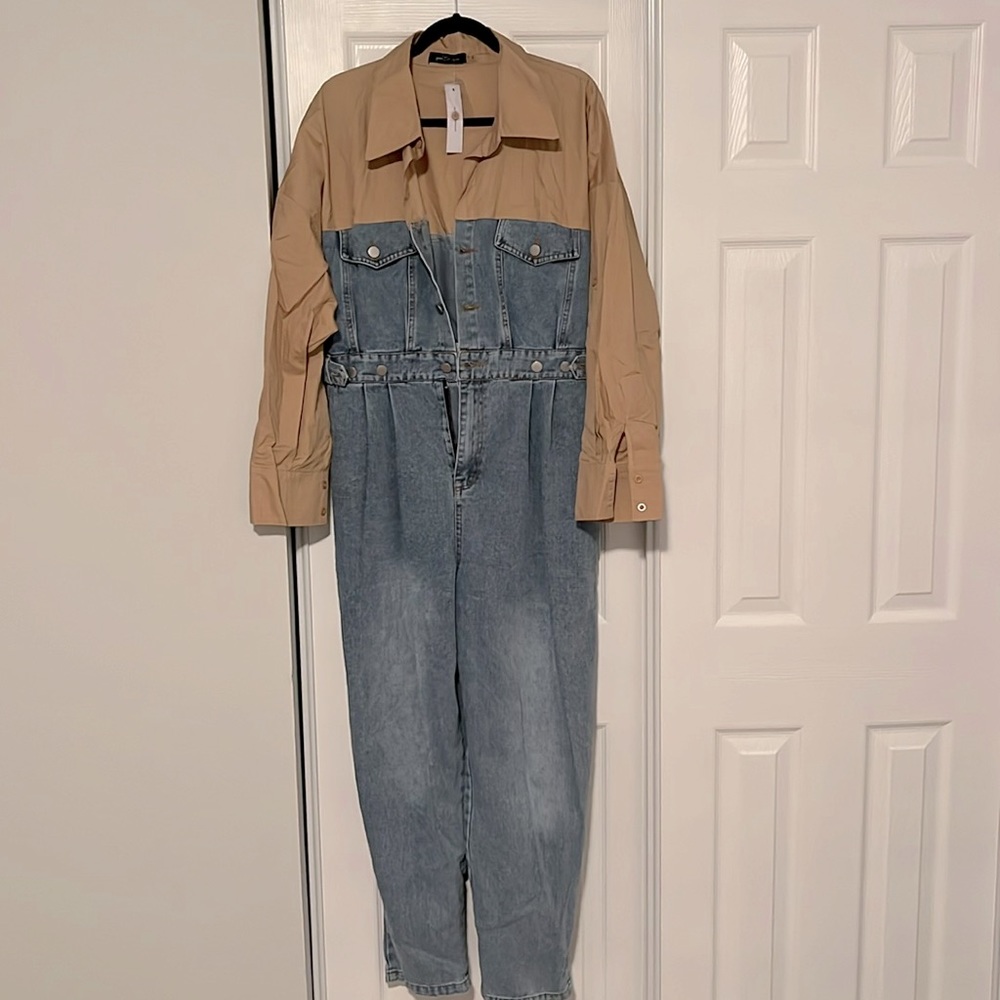 Jumpsuit